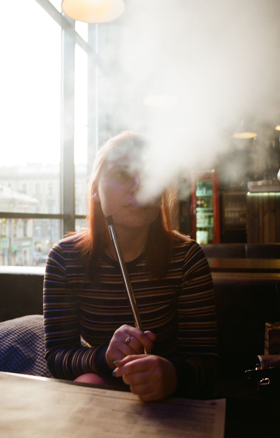e-liquid
