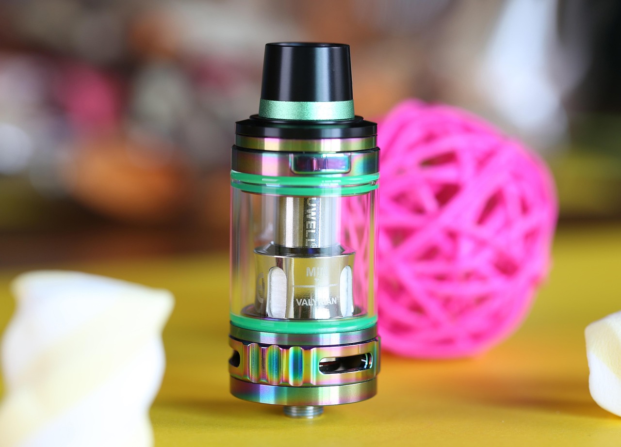 China bulk vape wholesale stock